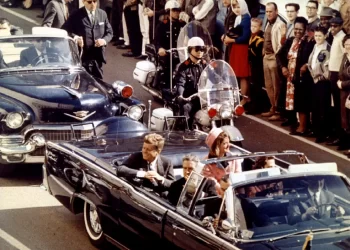 Four Key Takeaways from the Newly Released JFK Files