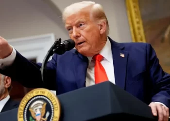 Trade War Intensifies as Trump Vows More Tariffs Amid Global RetaliationUS Faces Backlash