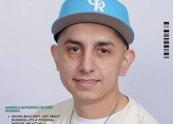 Transforming Tax Season into a Community Mission – The Manuel Aragon Approach