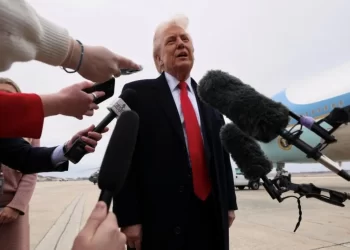 Federal Judge Blocks Trump’s Attempt to Use Wartime Law for Mass Deportations