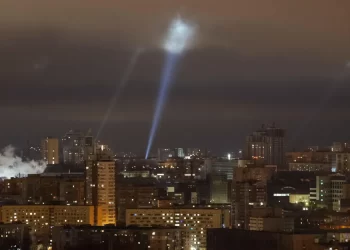 Russia and Ukraine Trade Strikes After Putin-Trump Call Falls Short of Ceasefire