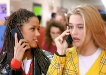 As If! Clueless Gets a 90s-Inspired Musical Makeover in London’s West End