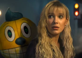 Netflix’s $320M Sci-Fi Epic Slammed by Critics—But It’s Still a Hit