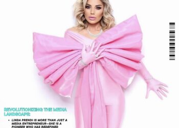 Linda Prendi: Pioneering Media, Psychology, and Social Change with Vision and Impact