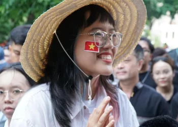 Half a Century After War, Vietnam Faces a New American Front: Tariffs