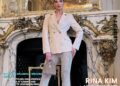 “Rina Kim: Dressing Influence, Weaving Legacy – A Global Icon’s Journey from Aesthetics to Empowerment”