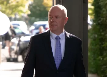 “Rare Invitation, Fatal Outcome: Husband Recounts Chilling Details in Mushroom Poisoning Trial”