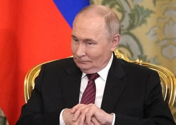 Putin’s Grand Performance: Two Weeks of Diplomacy, No Steps Toward Peace