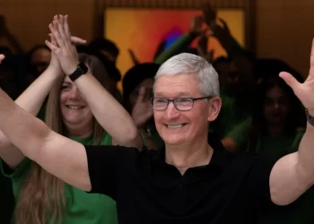 Apple’s India Dream Faces Fresh Hurdle as US-China Trade Thaw Threatens Shift