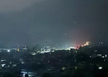 India Strikes Pakistan-Administered Kashmir After Deadly Attack: What We Know