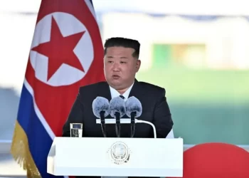 Kim Jong Un Condemns ‘Criminal’ Warship Launch Failure That ‘Shamed the Nation’