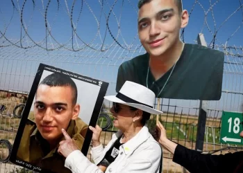 Hamas to Free US-Israeli Hostage Edan Alexander in Breakthrough Toward Gaza Ceasefire