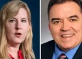 Manhunt in Minnesota After State Lawmaker Melissa Hortman Killed, Senator John Hoffman Injured in Targeted Attacks