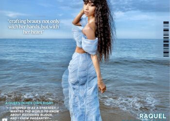 Crowned with Purpose: How Raquel Richardson is Turning Grace into Gold, One Jewel at a Time