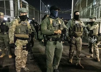 Trump Orders Sweeping Expansion of Migrant Deportations Amid Rising Protests