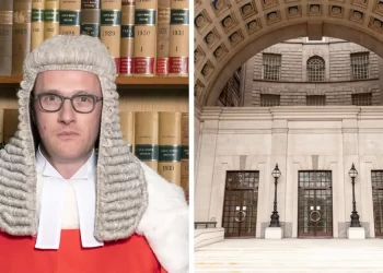 Judge Slams MI5 Over False Evidence in Neo-Nazi Spy Case: “No Confidence” in Security Service’s Account