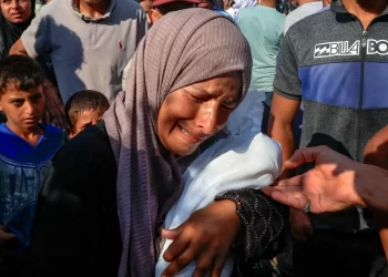 UK and 27 Nations Demand End to Gaza War, Condemn ‘Inhumane Killing’ of Civilians Seeking Aid