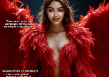 “Payal Ghosh: The Actress Who Rewrote the Rules—And Her Destiny”