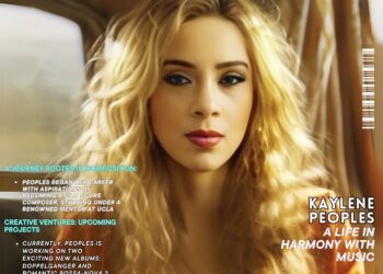 Kaylene Peoples: A Life in Harmony with Music