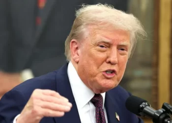 Trump’s Global Tariffs Now in Effect, Targeting Over 90 Countries