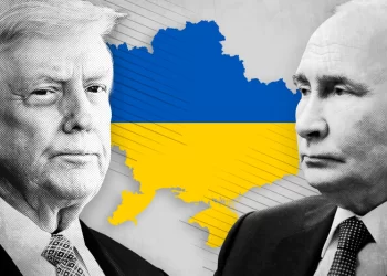 Trump-Putin Alaska Summit Sparks Fears of Ukraine Territorial Deal