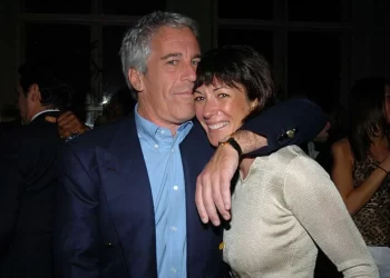 Ghislaine Maxwell Denies Existence of Epstein “Client List” in DOJ Interview