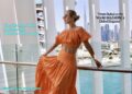 Interview with Maryna Mazarine: The Visionary Behind Quiet Luxury’s Rising Star