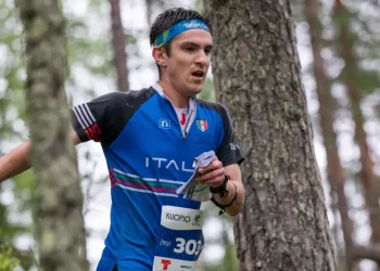 Italian Athlete Mattia Debertolis Dies After Collapsing at World Games in China