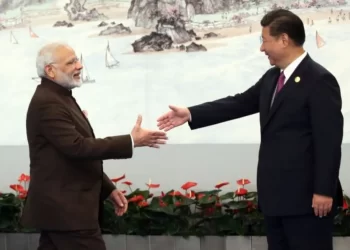 India and China Explore Economic Reset Amid US Tariffs and Shifting Global Alliances