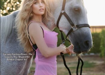 Eugenia Boiko: Riding Into the New Feminine Era with Power, Grace, and Unshakable Truth