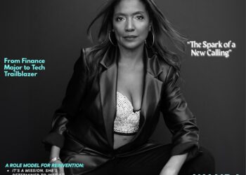 Wanda Knight: Redefining Success, One Reinvention at a Time