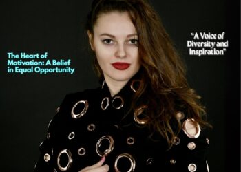 Sarah-Louisa Rohrer: Redefining Success Through Creativity, Resilience, and Purpose