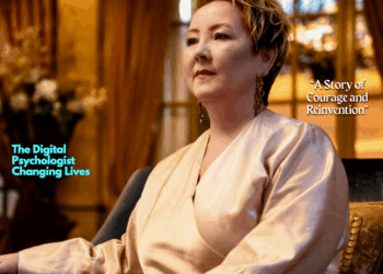 Azaliya Gilmanova: From Hardship to Healing – The Digital Psychologist Helping People Live Happier Lives