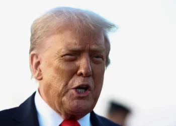 European Leaders to Visit US for Urgent Talks on Ukraine Crisis as Trump Eyes Tougher Sanctions