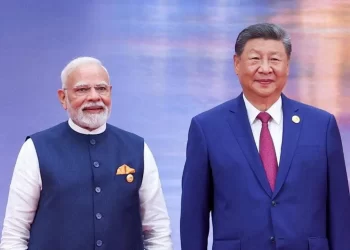 Modi-Xi Summit: Border Tensions, Trade Troubles, and the Trump Factor