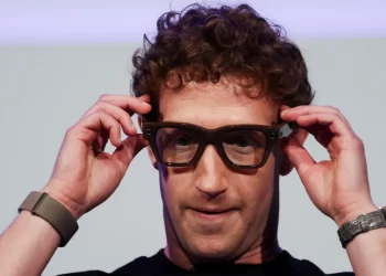 Meta Launches AI-Powered Smart Glasses in Partnership with Ray-Ban and Oakley