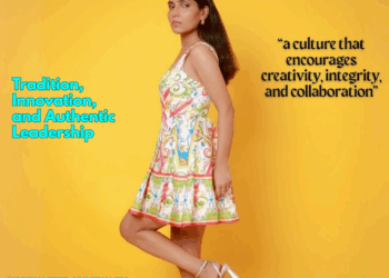 Dr. Zarine Manchanda: A Visionary at the Crossroads of Business, Philanthropy, and Politics