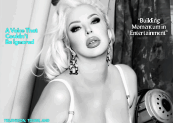 Katy Monroe: The Art of Reinvention Across Fashion, Music, and Stage