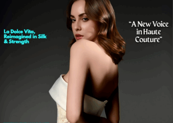 Ivette Bianchi: The Feminine Renaissance Fashion