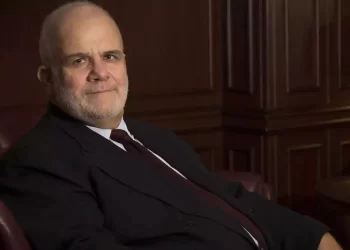 Monaco’s Manfredi Lefebvre Named Chair-Elect of Global Tourism Powerhouse WTTC