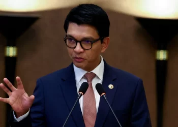 Madagascar’s President in Hiding Amid Alleged Coup and Assassination Plot