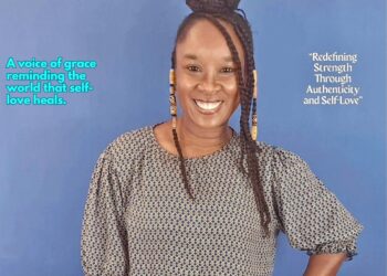 Cleanne Lynn Johnson: Redefining Strength Through Authenticity and Self-Love