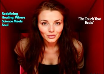 Sam Mishra: The Medical Massage Lady – From Trauma to Transformation