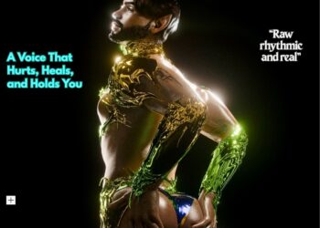 MIRUD Ignites Latin America With “Dios Me Lo Quitó”: The Albanian-Born Global Star Becomes a Chart-Topping Force Across the Continent