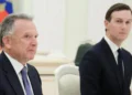 U.S. and Ukrainian Negotiators to Meet in Miami Following Unproductive Putin Talks