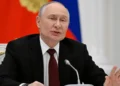 Putin to Host Trump Envoy in High-Stakes Moscow Talks on Ukraine Peace Deal