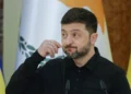 Massive’ Strike Hits Ukrainian City as US Peace Talks Wrap Up in Florida