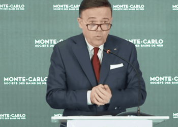 Société des Bains de Mer Posts Strong 2025–26 Growth, Unveils Major Monte-Carlo Renovation Plans