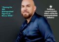 Maykel Pérez: The Publicist and Strategist Behind Latino Success.