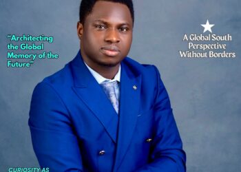 Architecting the Global Memory of the Future: Tomilola Boyinde’s Long View of Digital Innovation